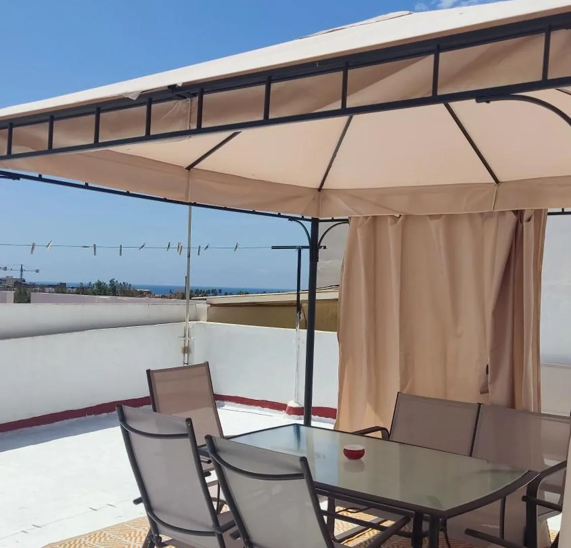 Holiday home Casa Fuente Salobrena Villa Spain