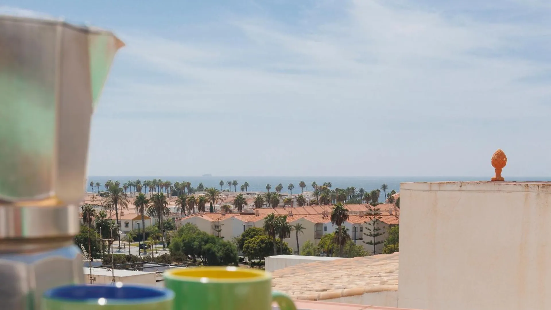 Holiday home Casa Fuente Salobrena Villa Spain