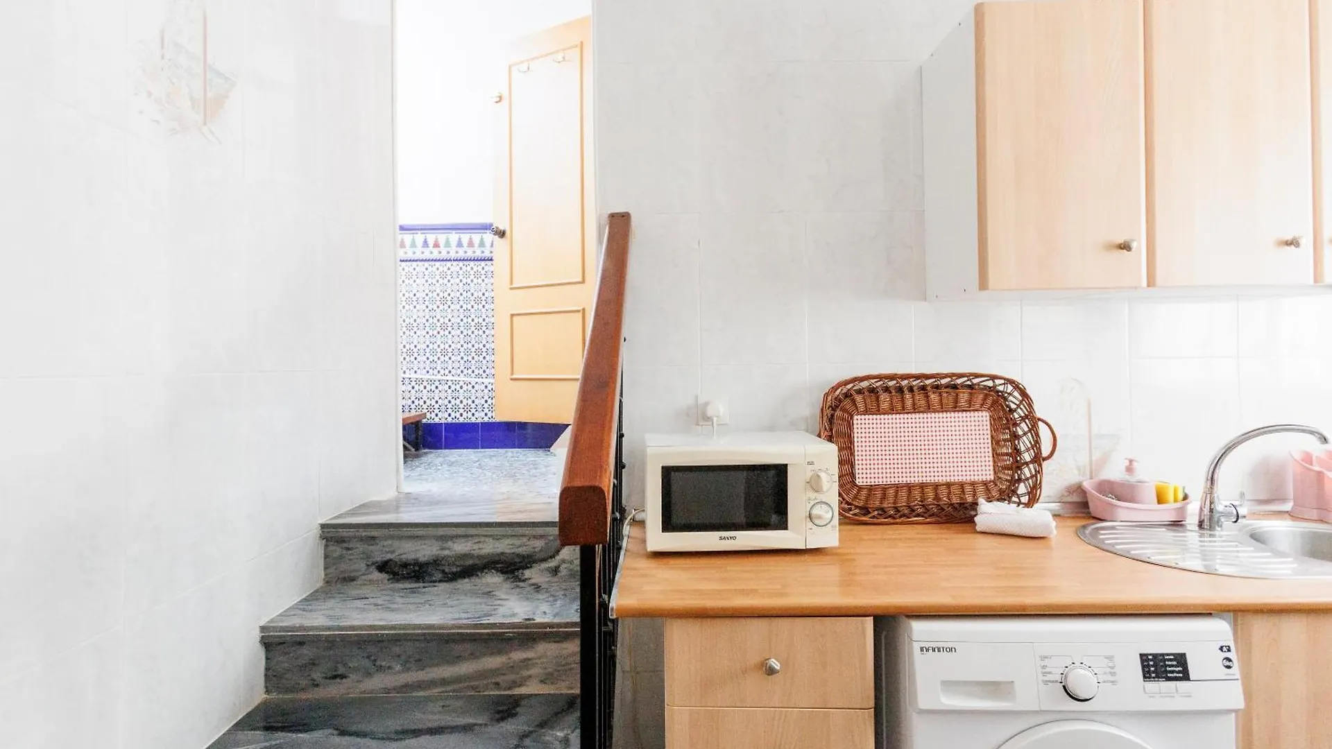 Casa Fuente Salobrena Villa Holiday home