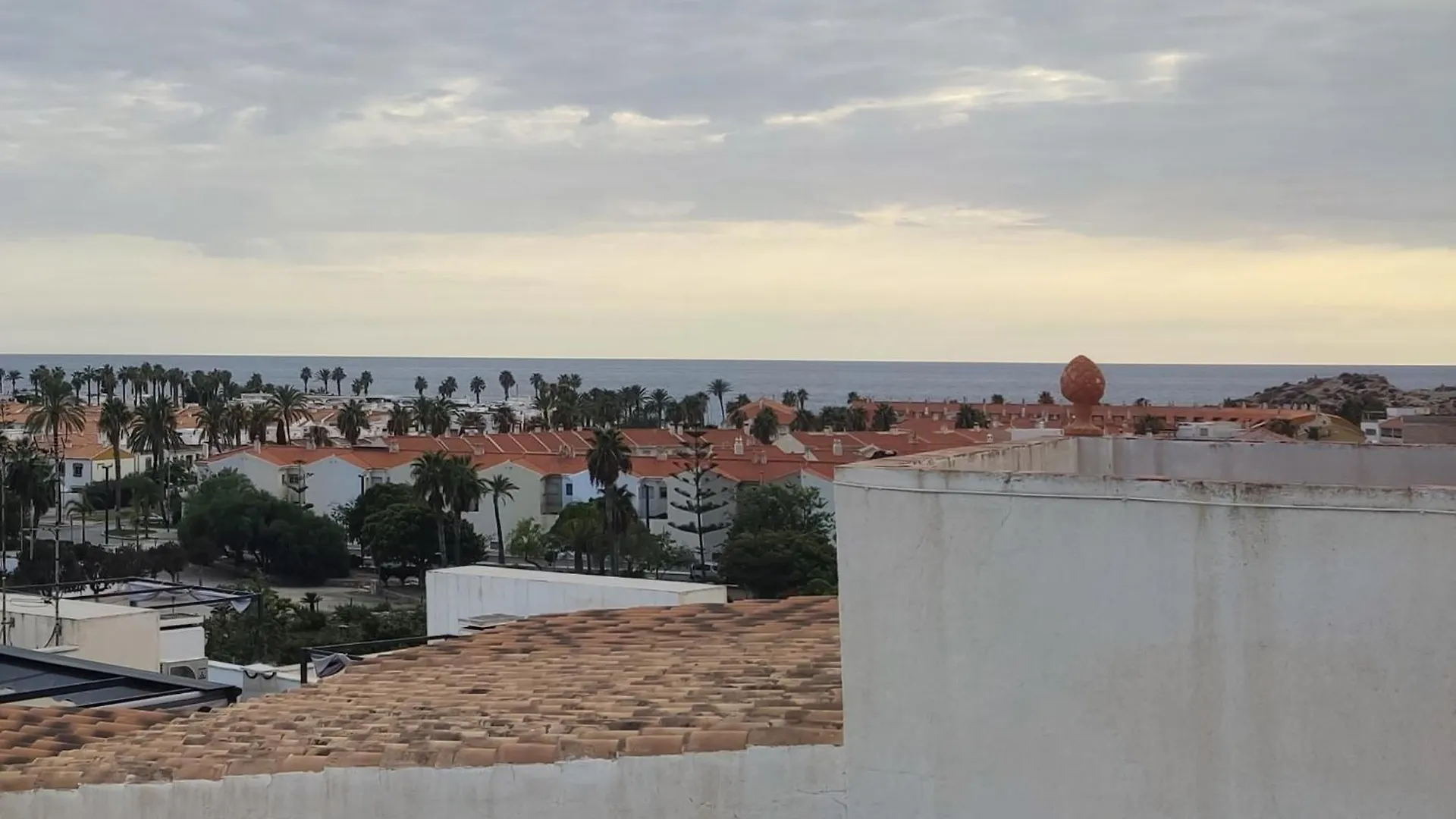 度假居 Casa Fuente Salobrena别墅
