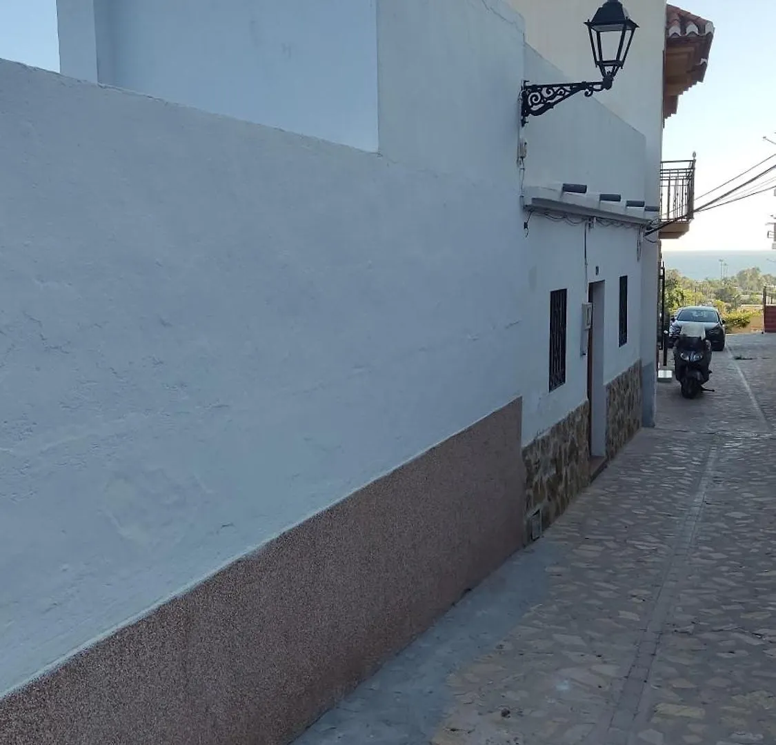 Casa Fuente Salobrena Villa